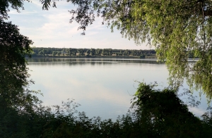 Jarohněvick&yacute; rybn&iacute;k 2