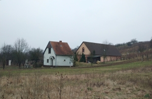 Dubňansk&aacute; hora 1